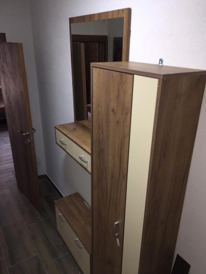 Guest House Markovic Lovcen Cetinje Eksteriør billede