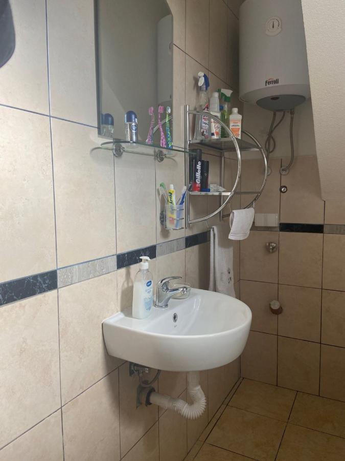 Guest House Markovic Lovcen Cetinje Eksteriør billede