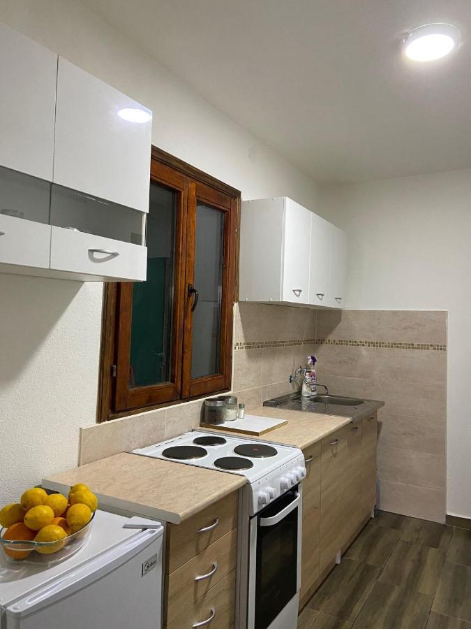 Guest House Markovic Lovcen Cetinje Eksteriør billede